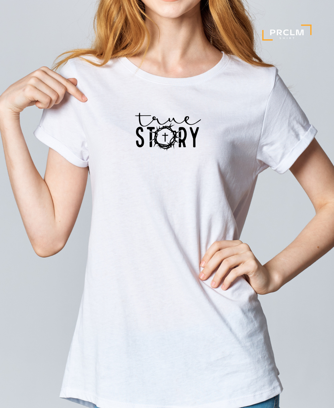 True story l  Baby long