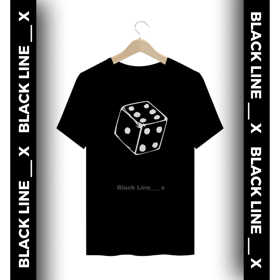 Camiseta Plussize Unissex Tem Dado?