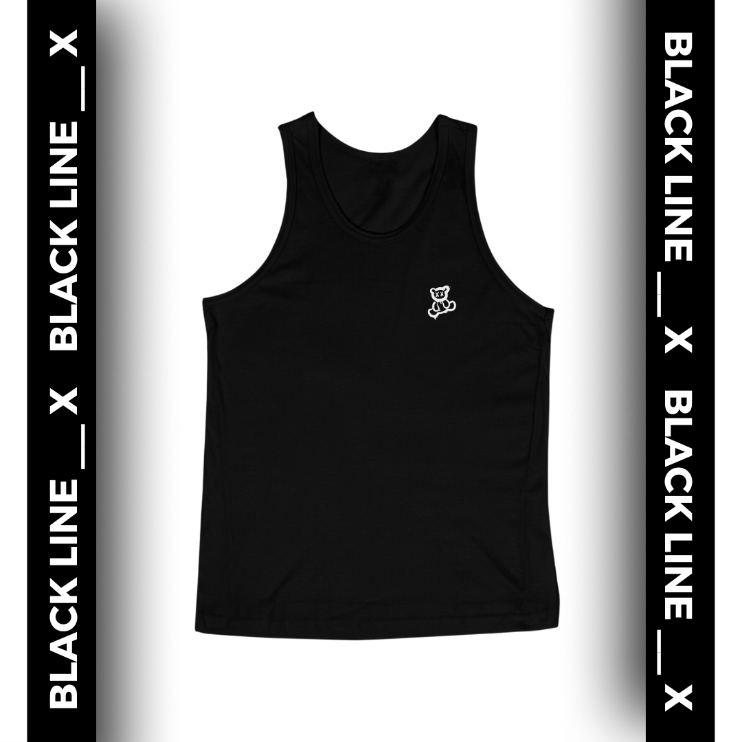 Regata Masculina B.Line_X