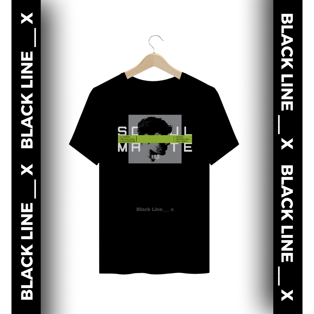 Camiseta Plussize Unissex New Arrival