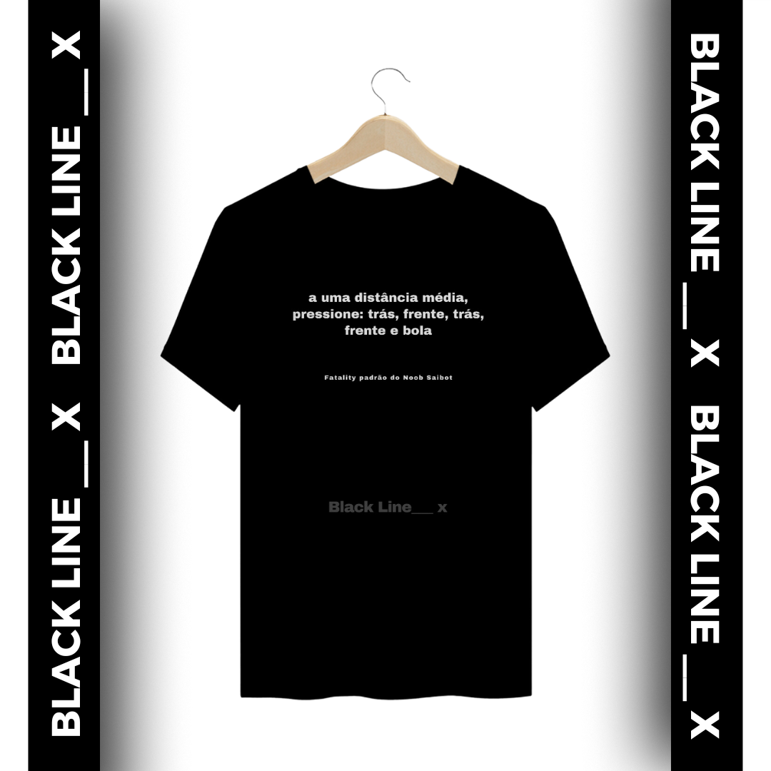 Camiseta Plussize Unissex Código Combate