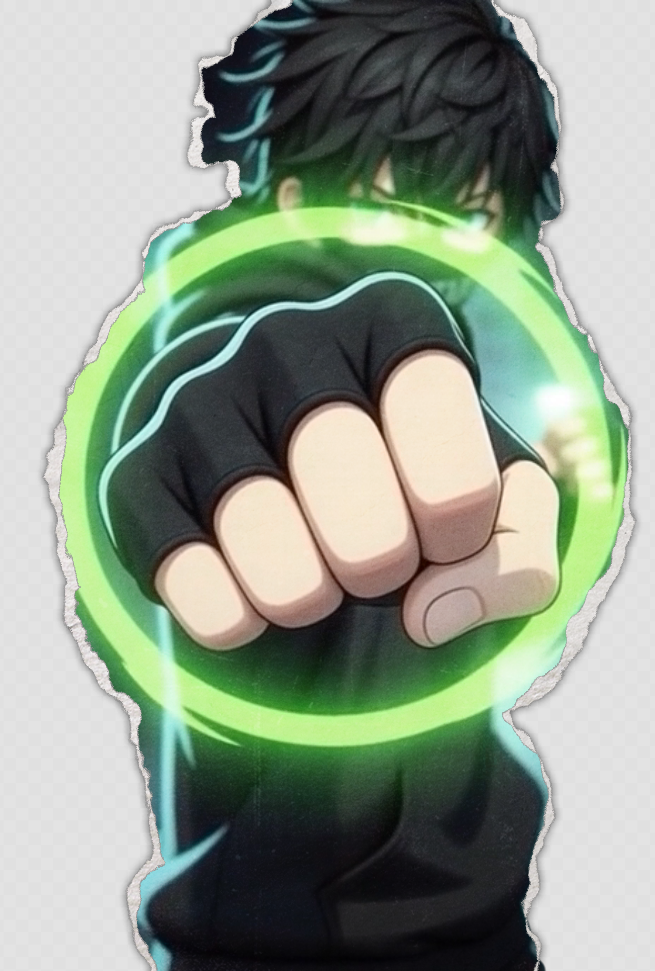 Camiseta Polo / Noop Solitary / Premium exclusive 