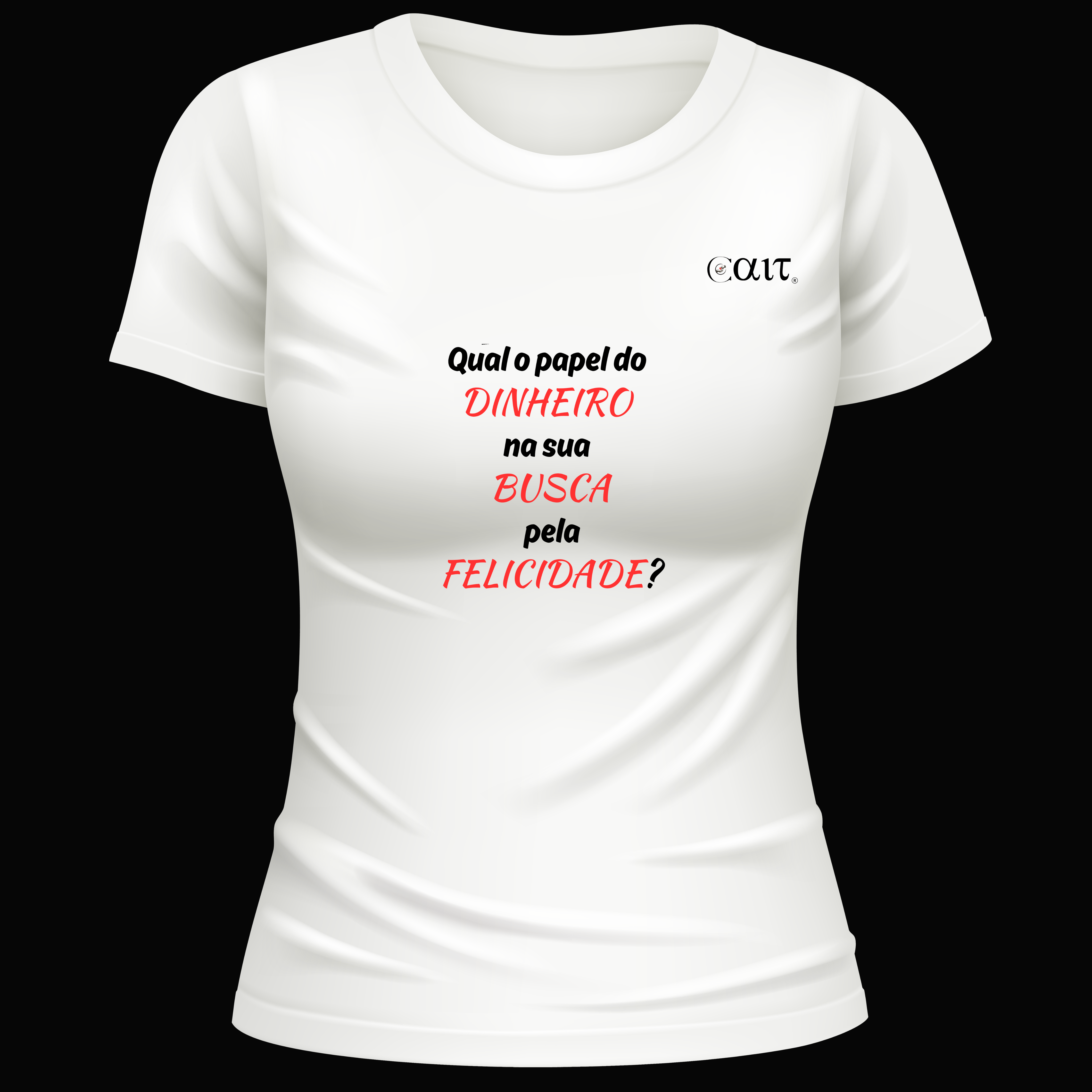 Qual o papel do DINHEIRO na sua BUSCA pela FELICIDADE?