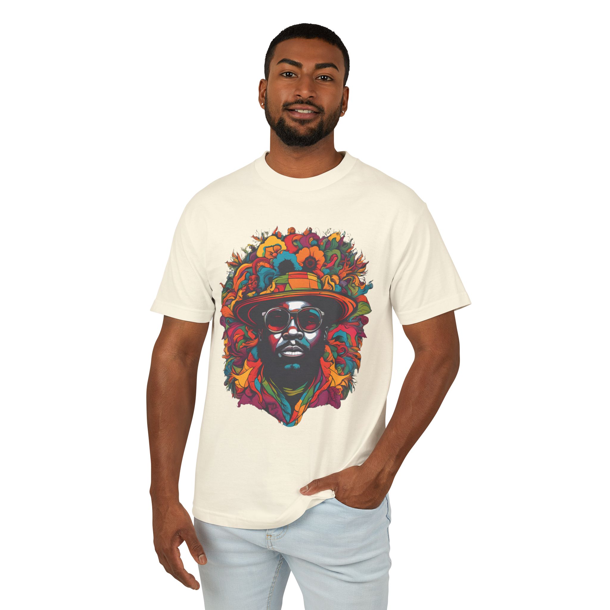 Camiseta Prime The roots 