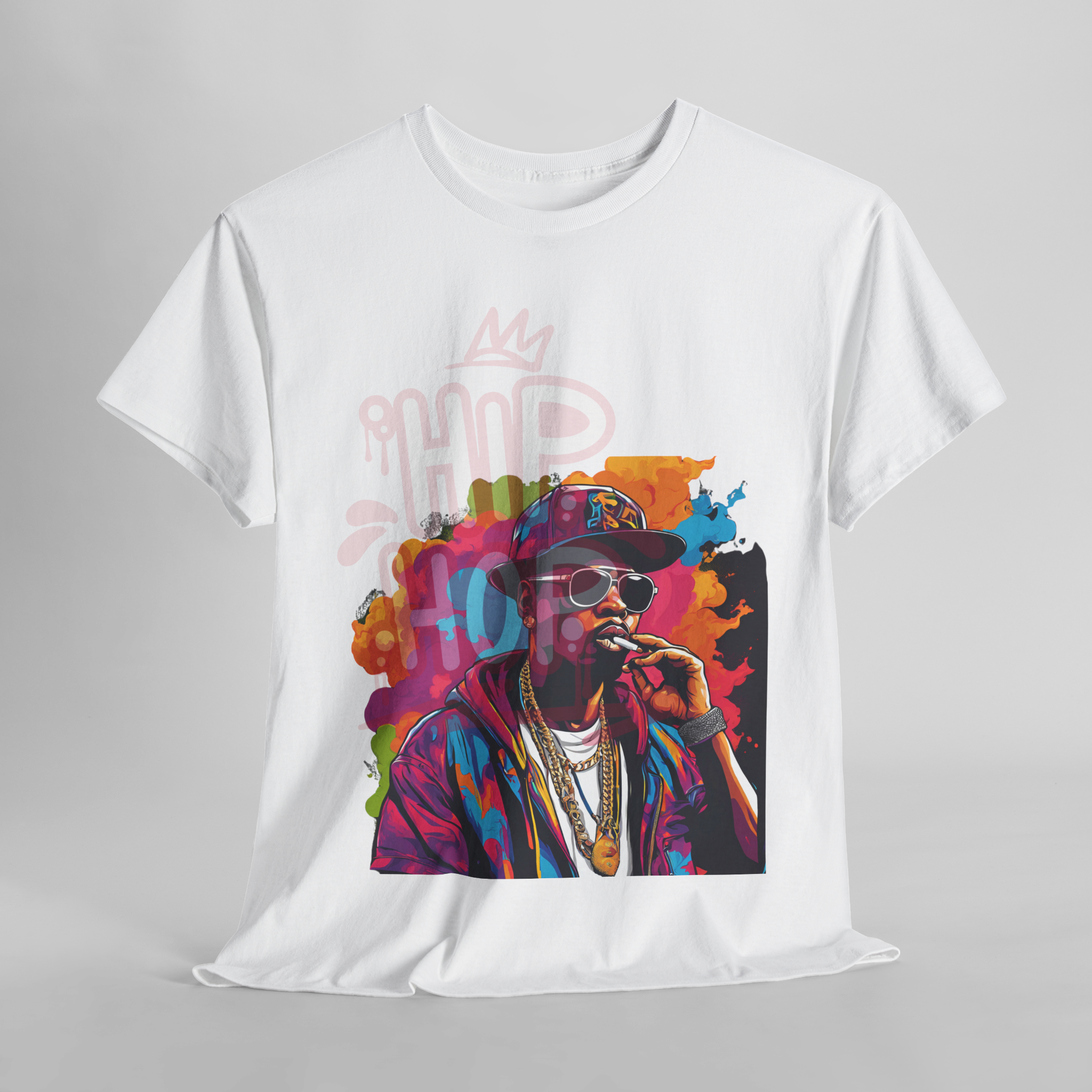 Camisa Unissex Quality  Newton Store Hip Hop