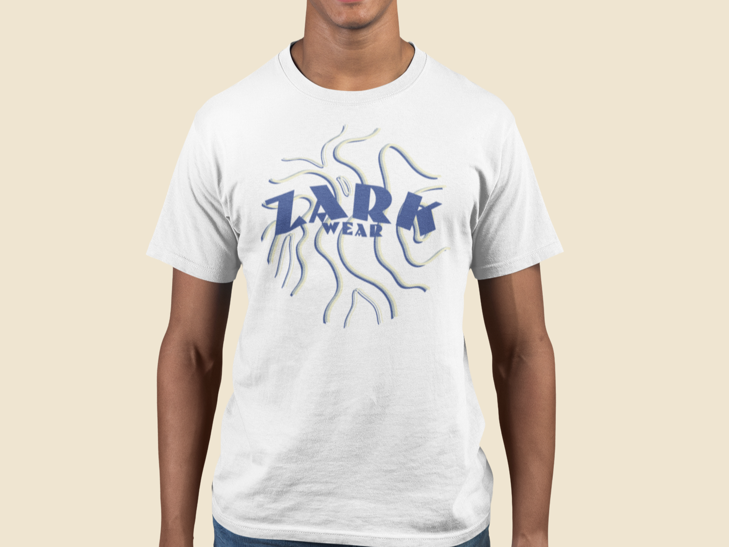 Camiseta Masculina COLORS Raízes