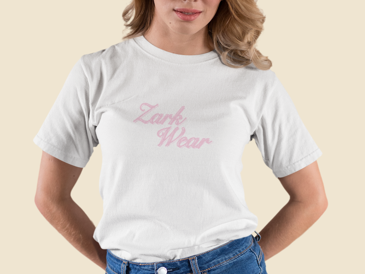 Camiseta Feminina COLORS Flow