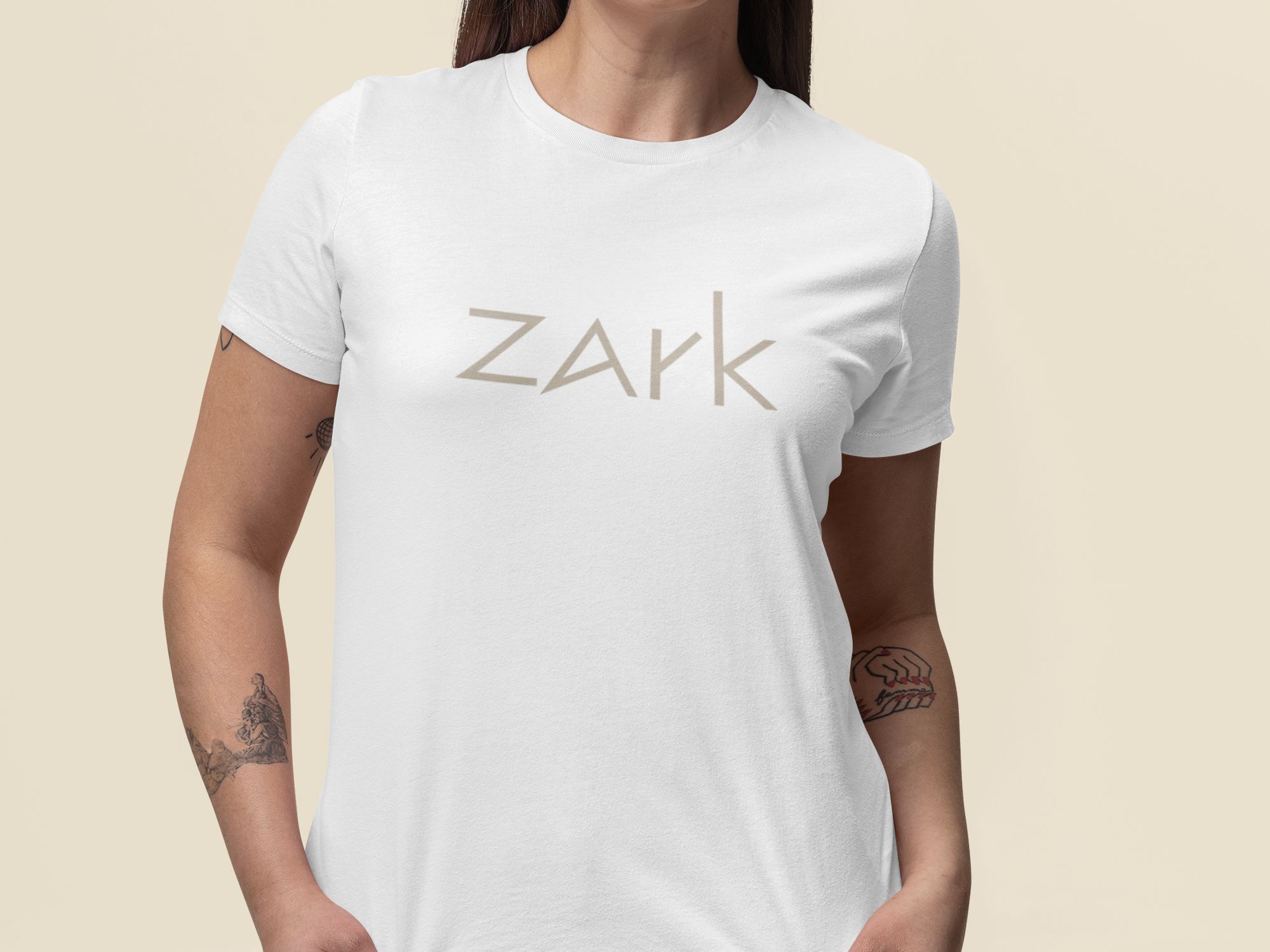 Camiseta Pima Essential