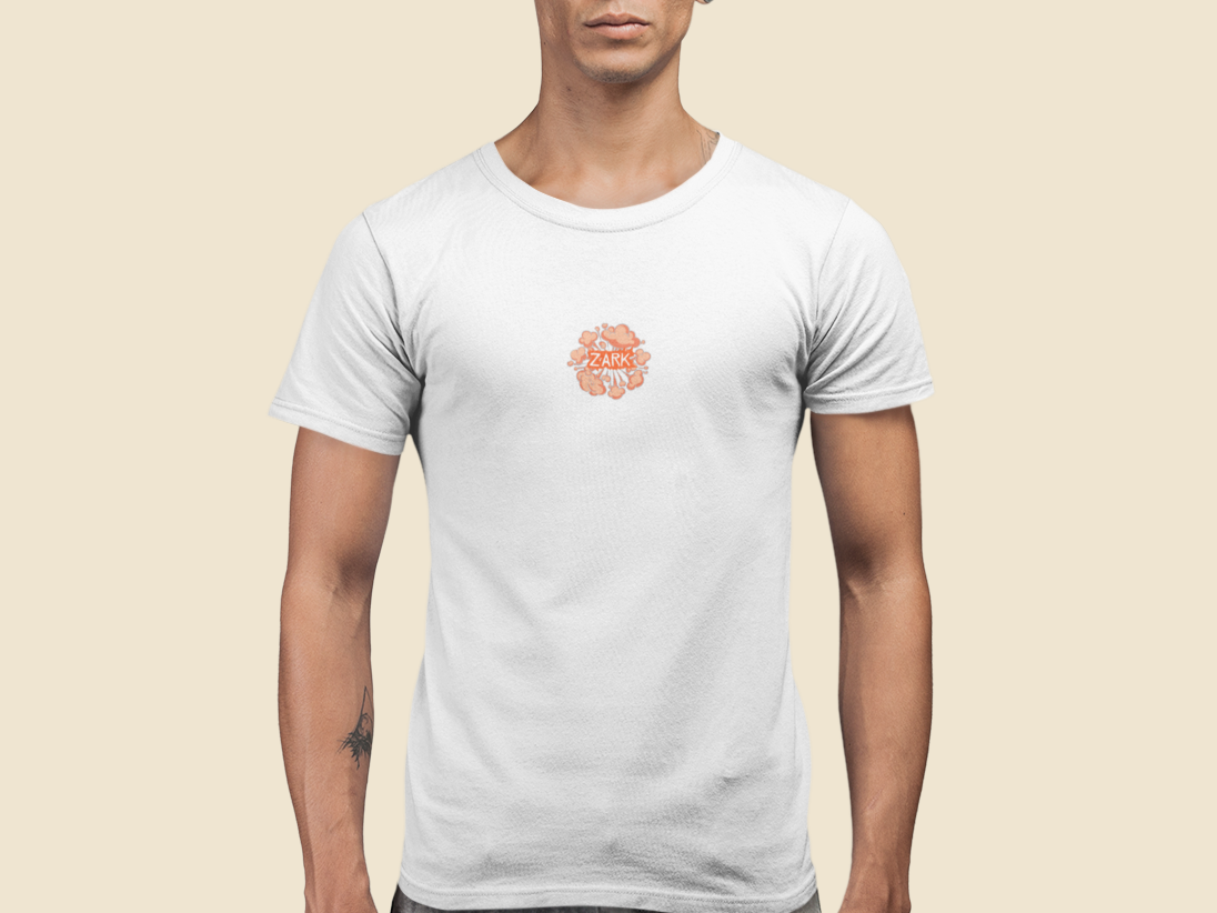 Camiseta Masculina COLORS Boom