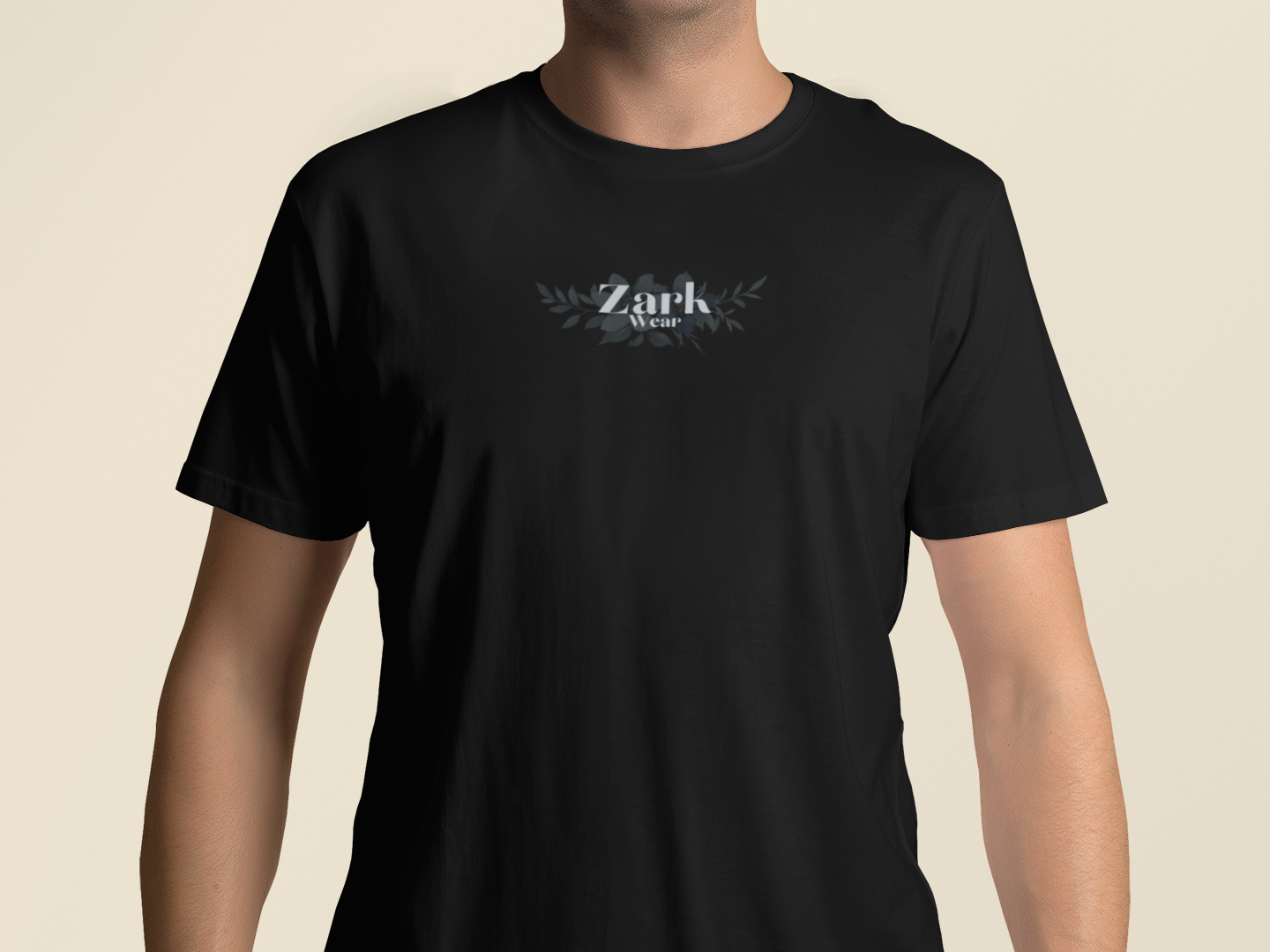 Camiseta Masculina COLORS Elegant Flower