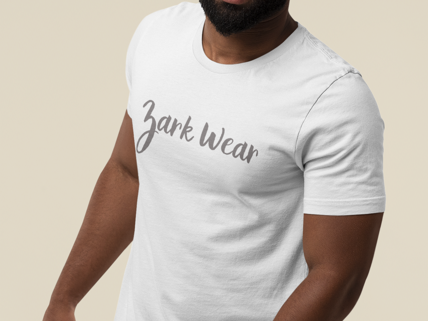 Camiseta Pima Vibration