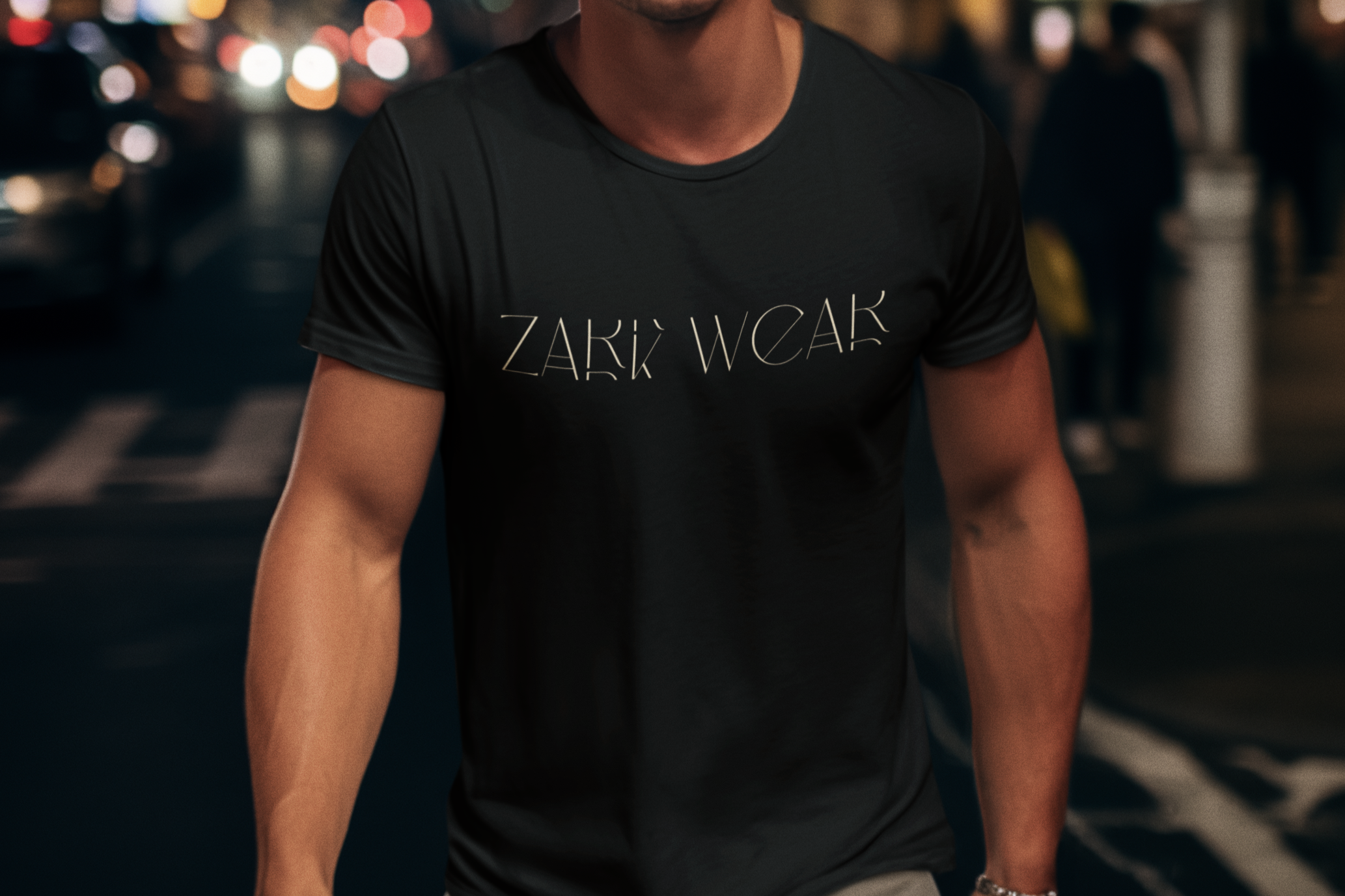 Camiseta Pima Portal Style