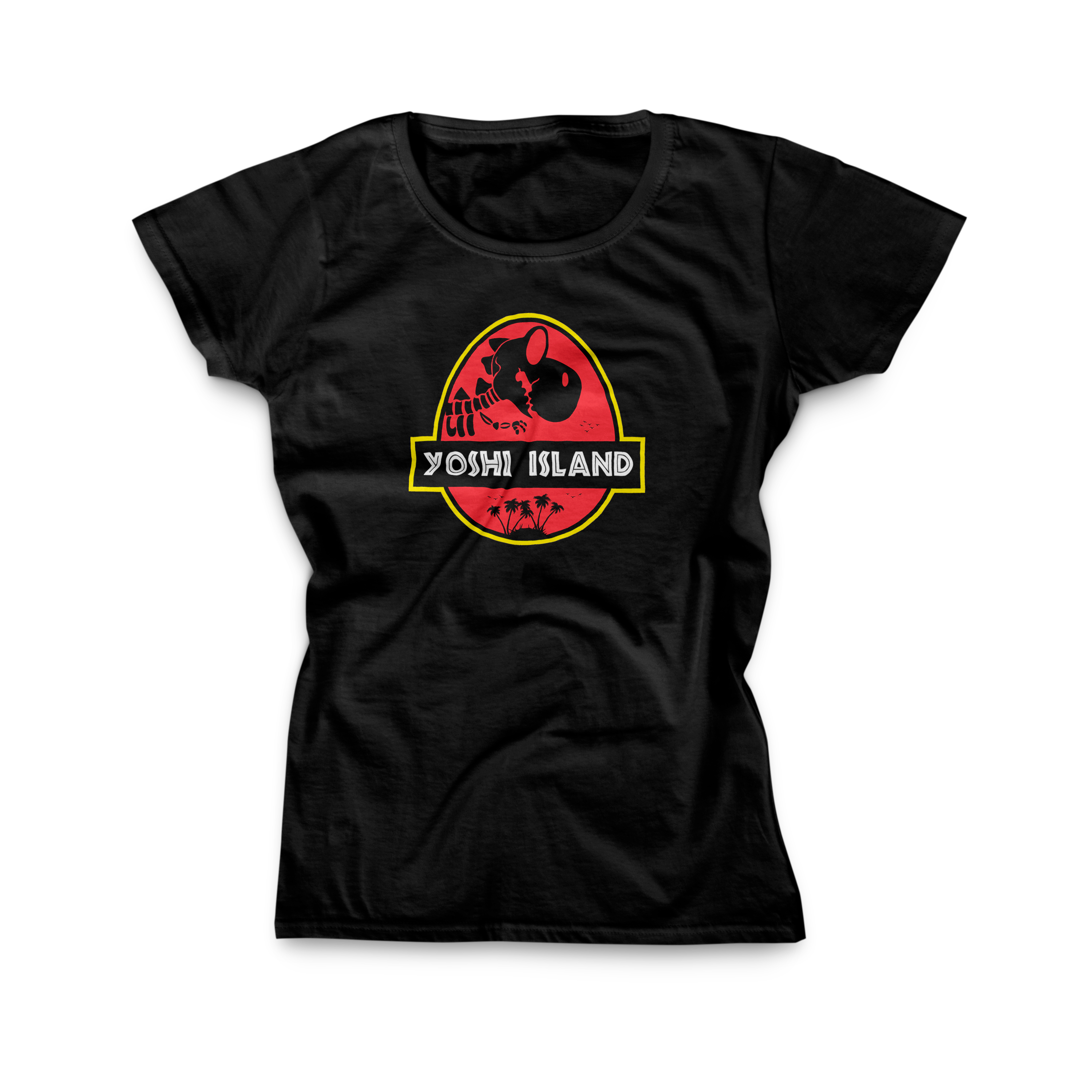 Yoshi Island (Feminina)