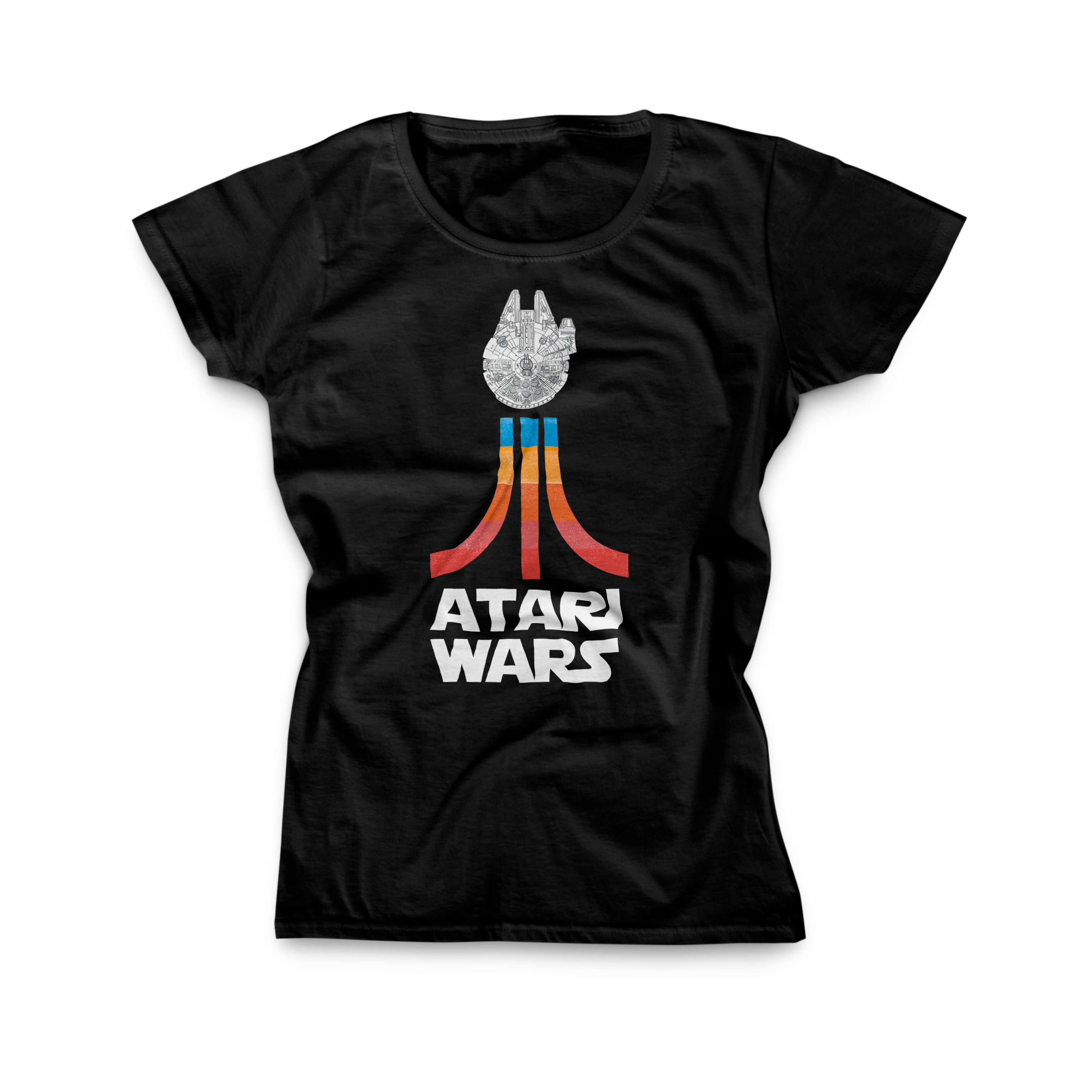 Atari Wars (Feminina)