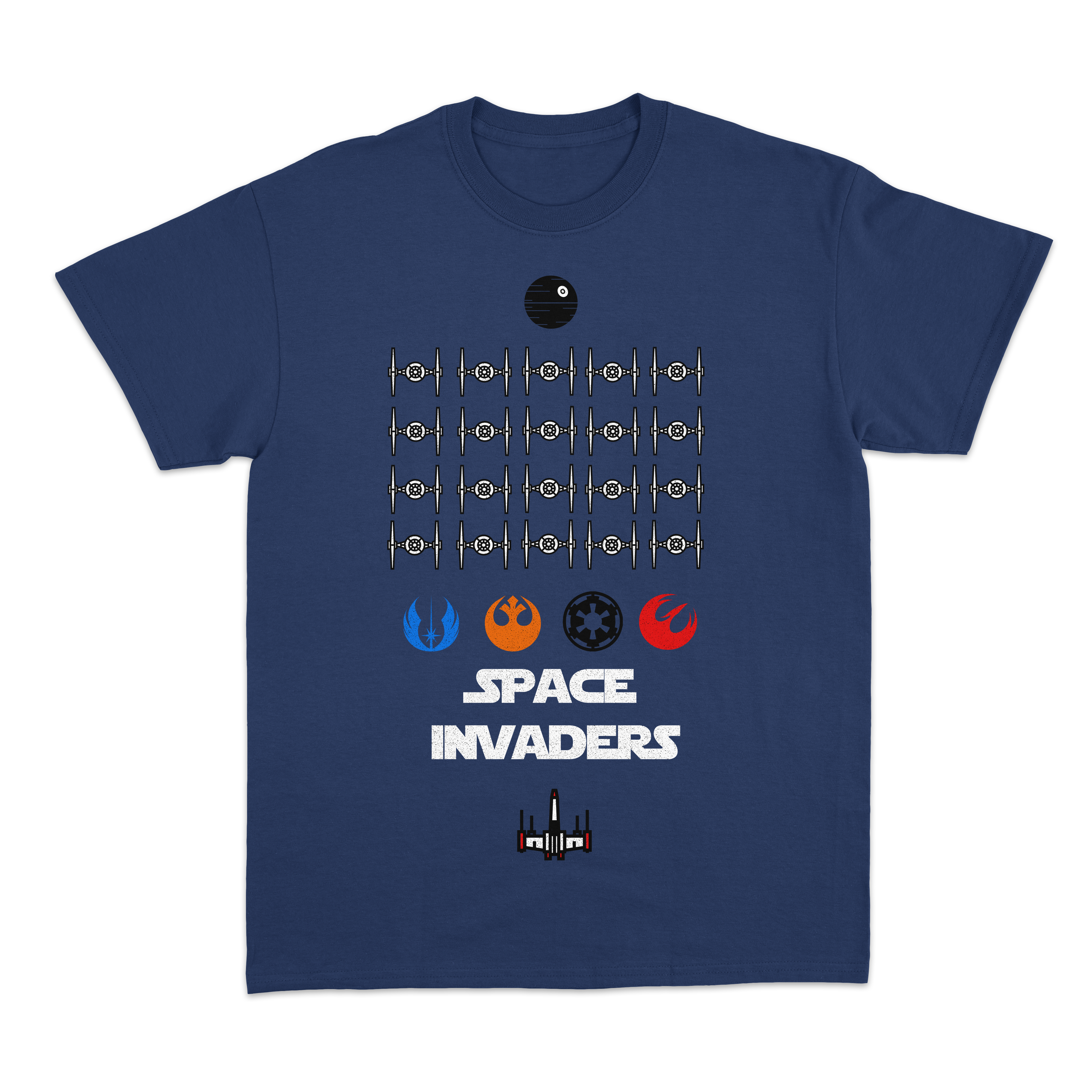 Space Invaders