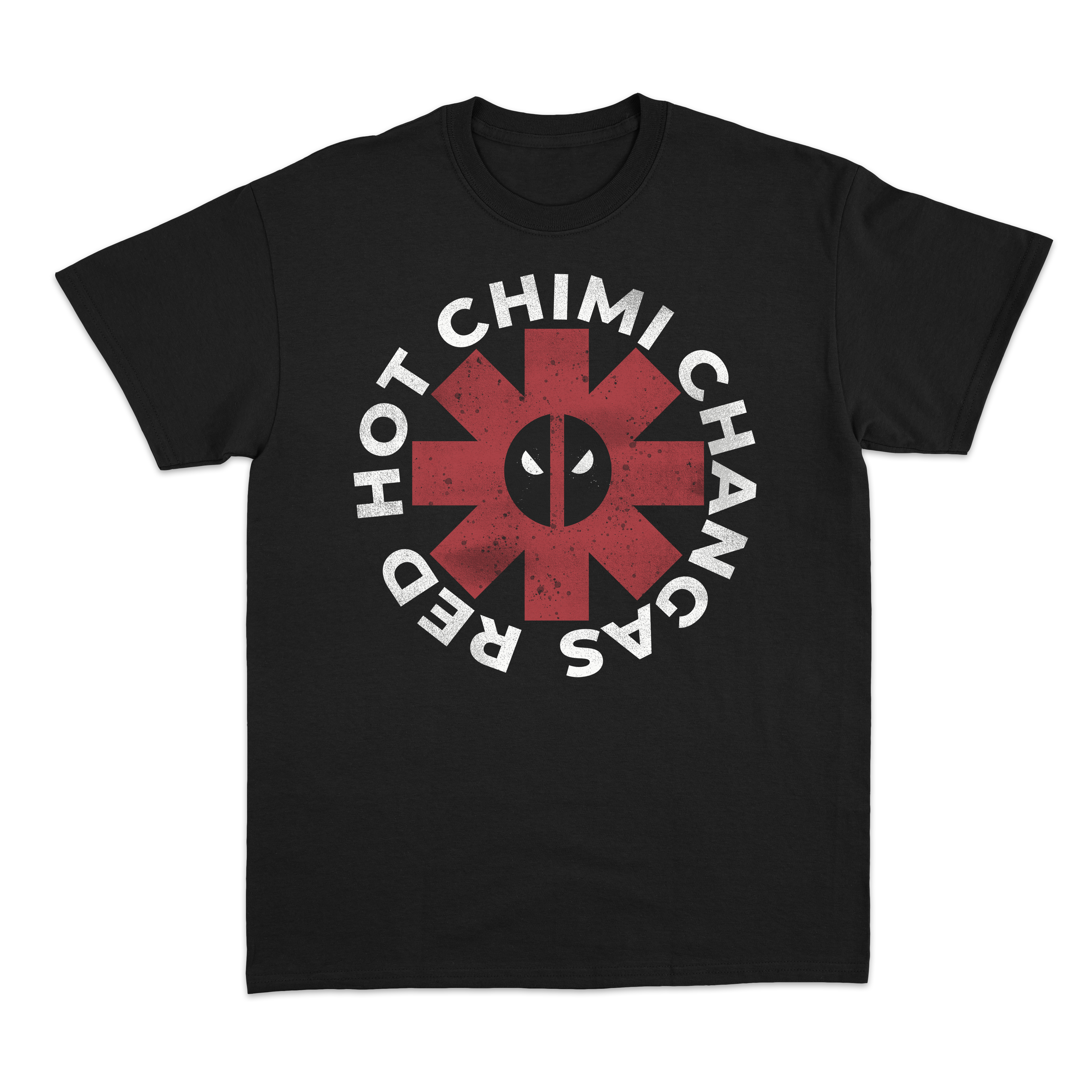 Red Hot Chimi Changas