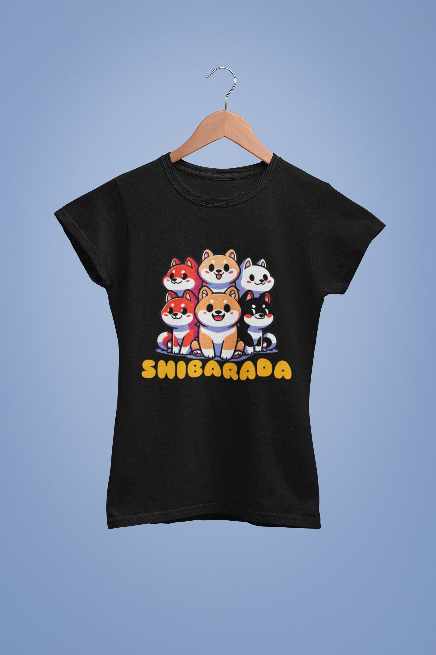 Baby long | Shiba | SHIBARADA