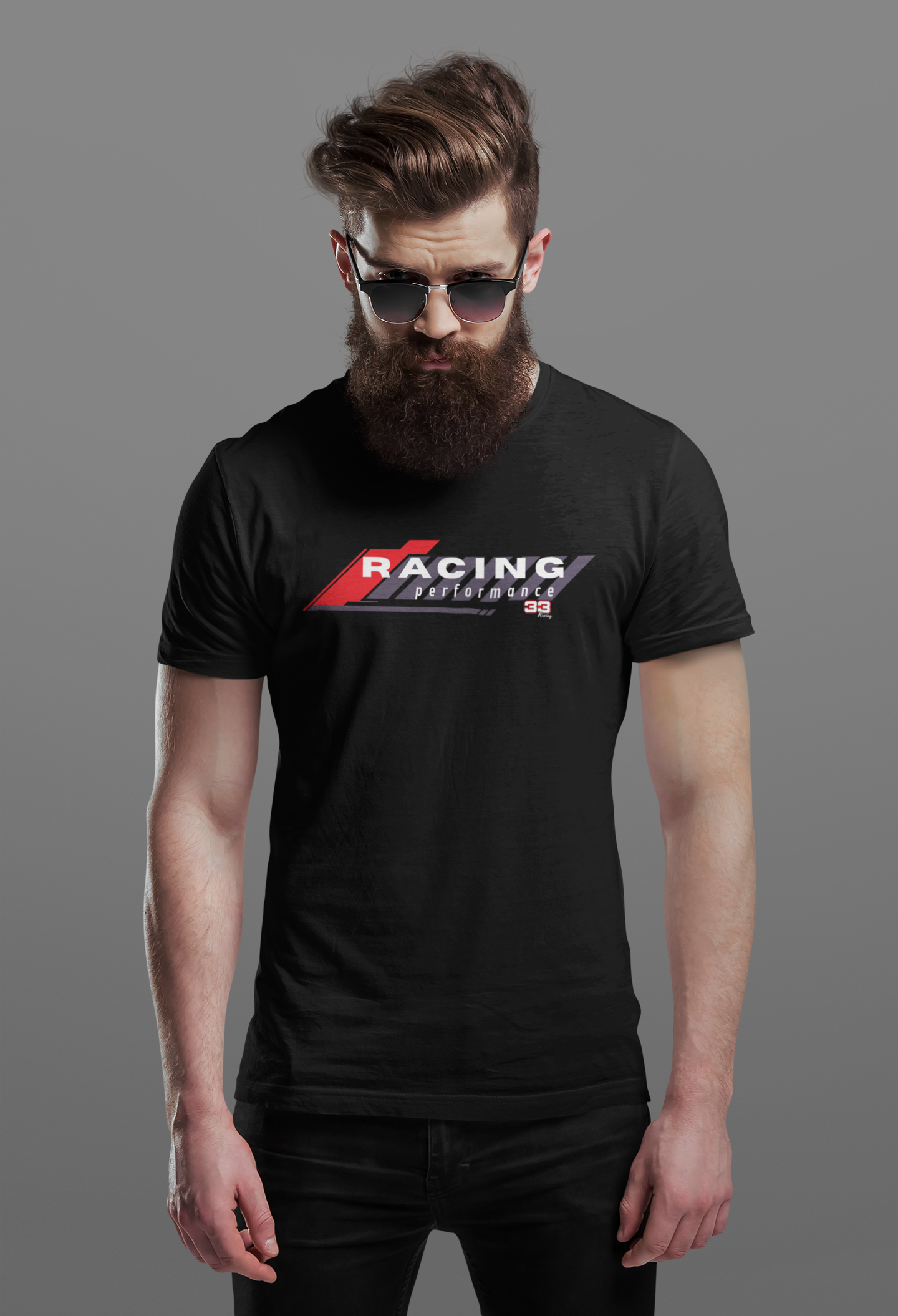 Racing Performance - Quality Unissex