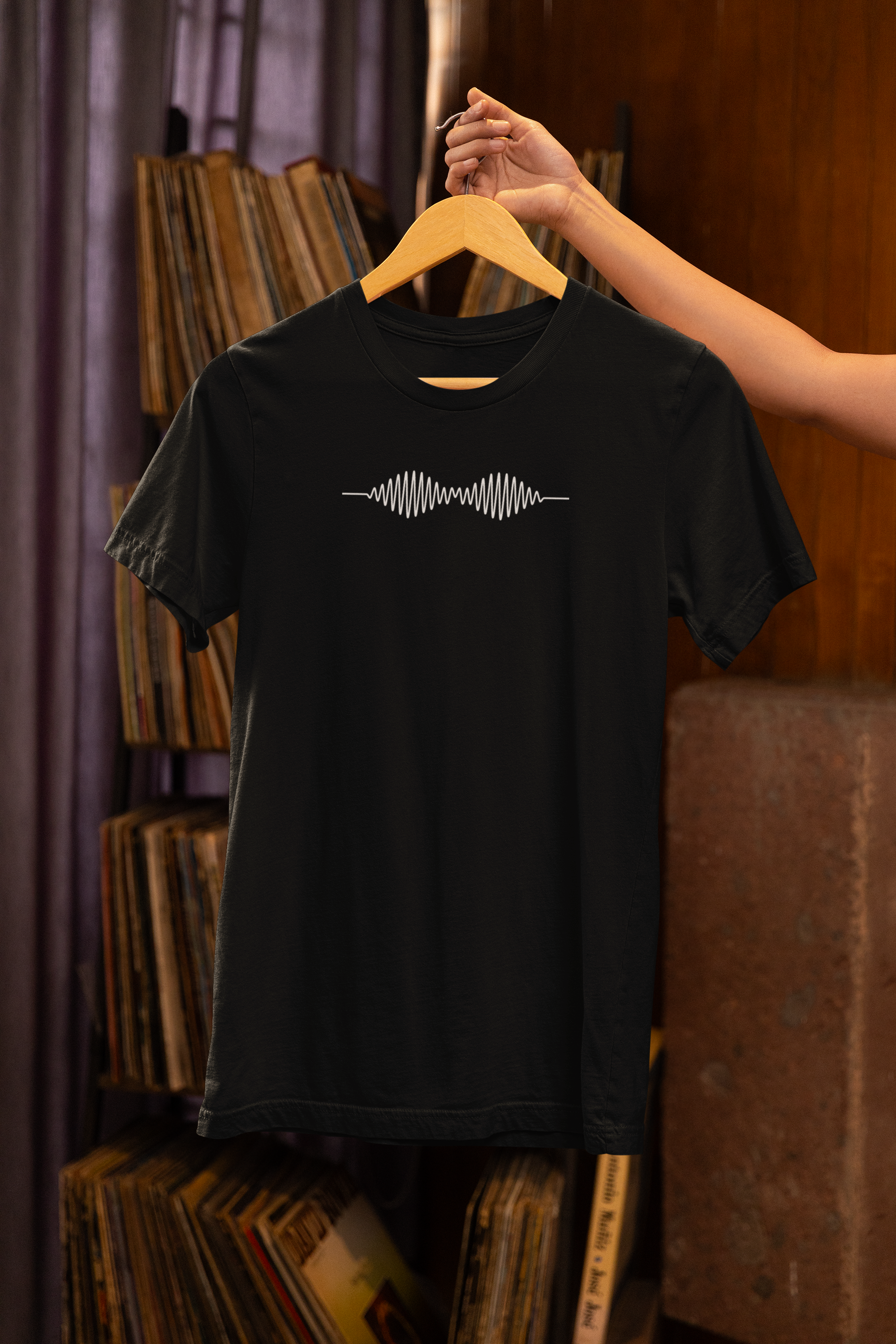 Camiseta Are U Mine?