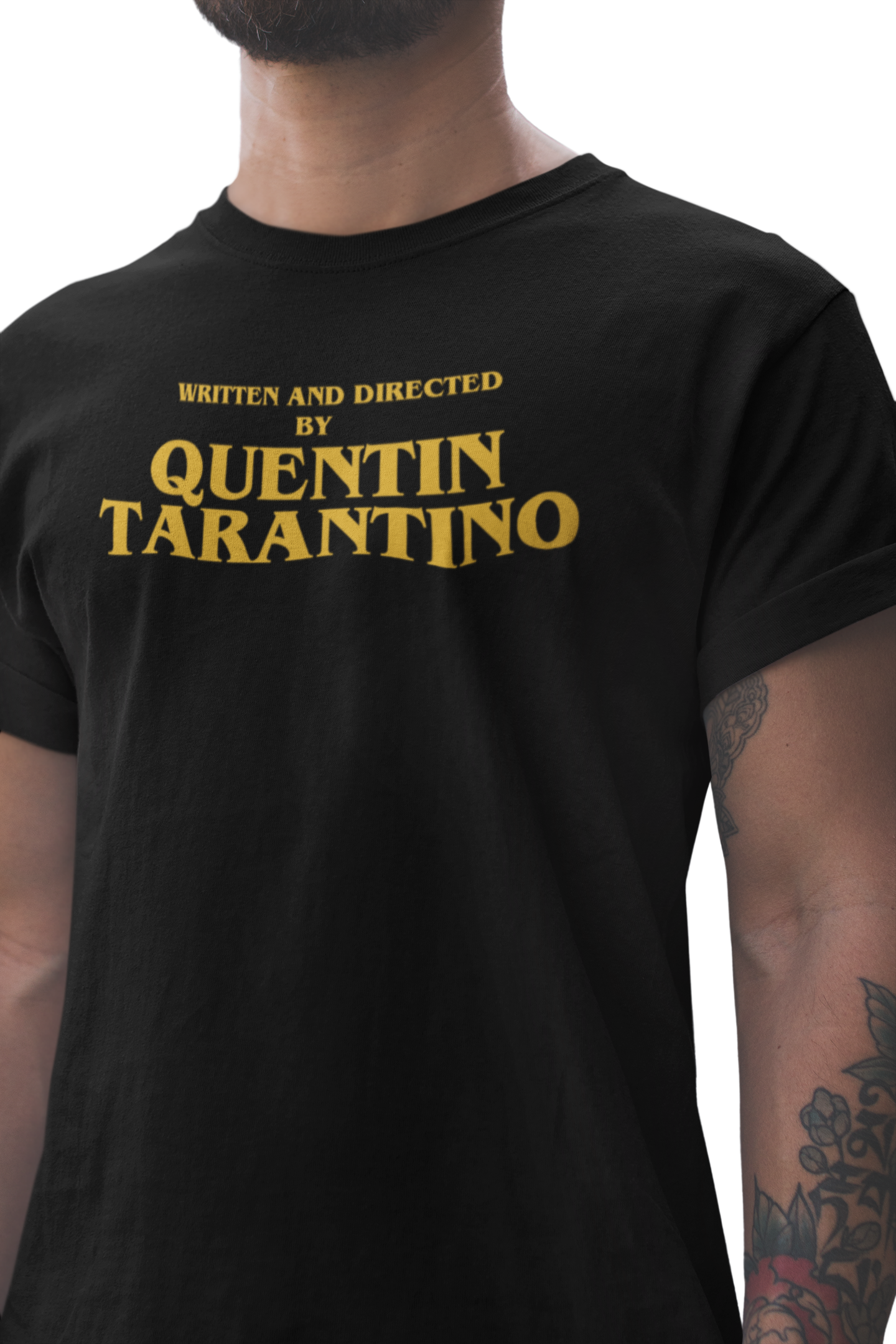 Camiseta By Tarantino