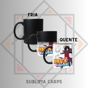 CANECA MÁGICA - MADARA