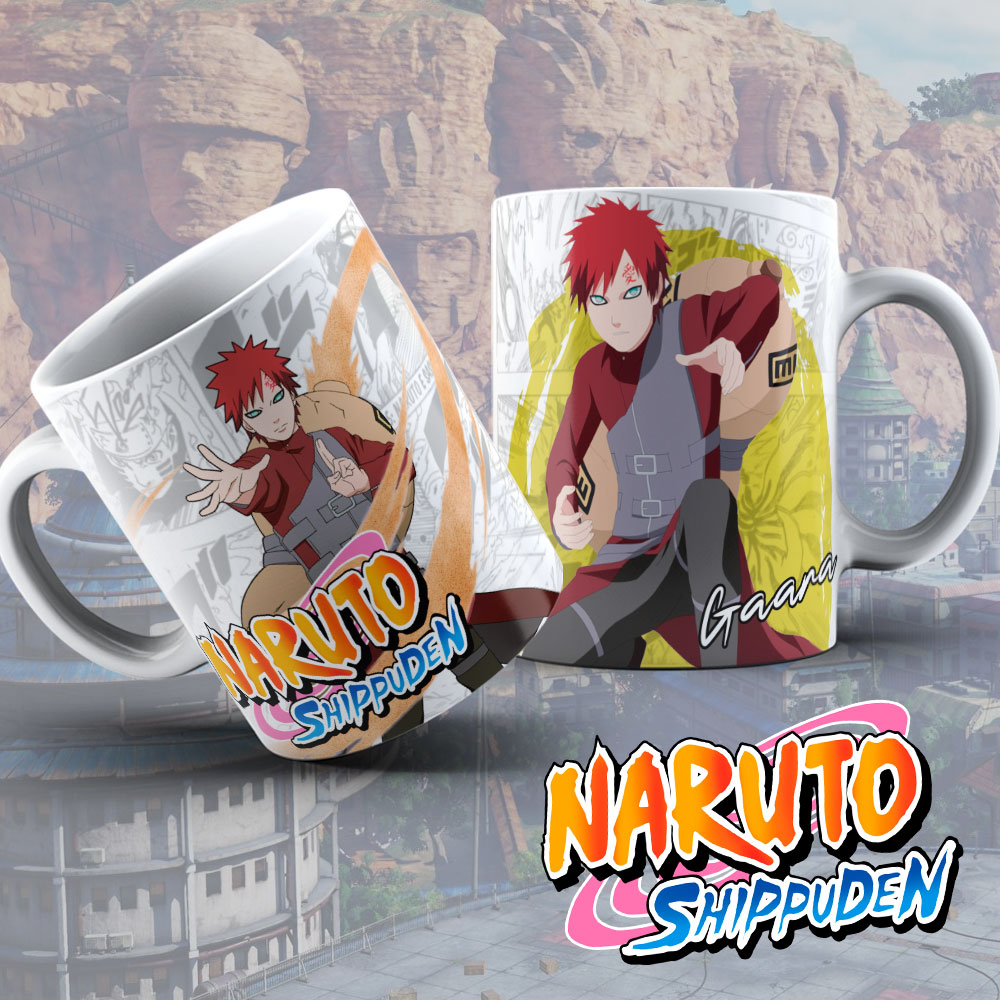 CANECA - GAARA