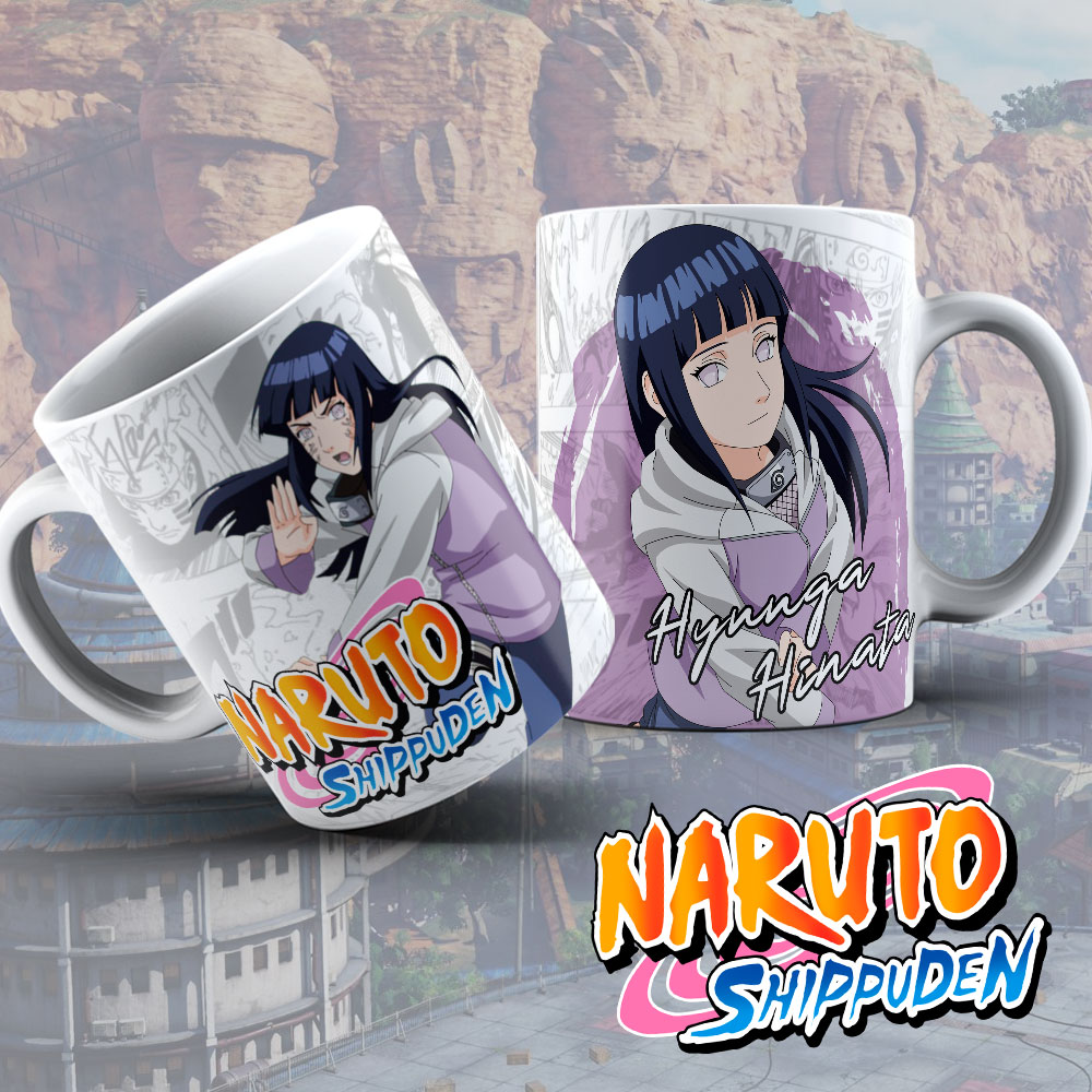 CANECA - HINATA