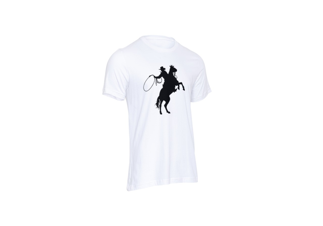 CAMISETA COUNTRY COWBOY