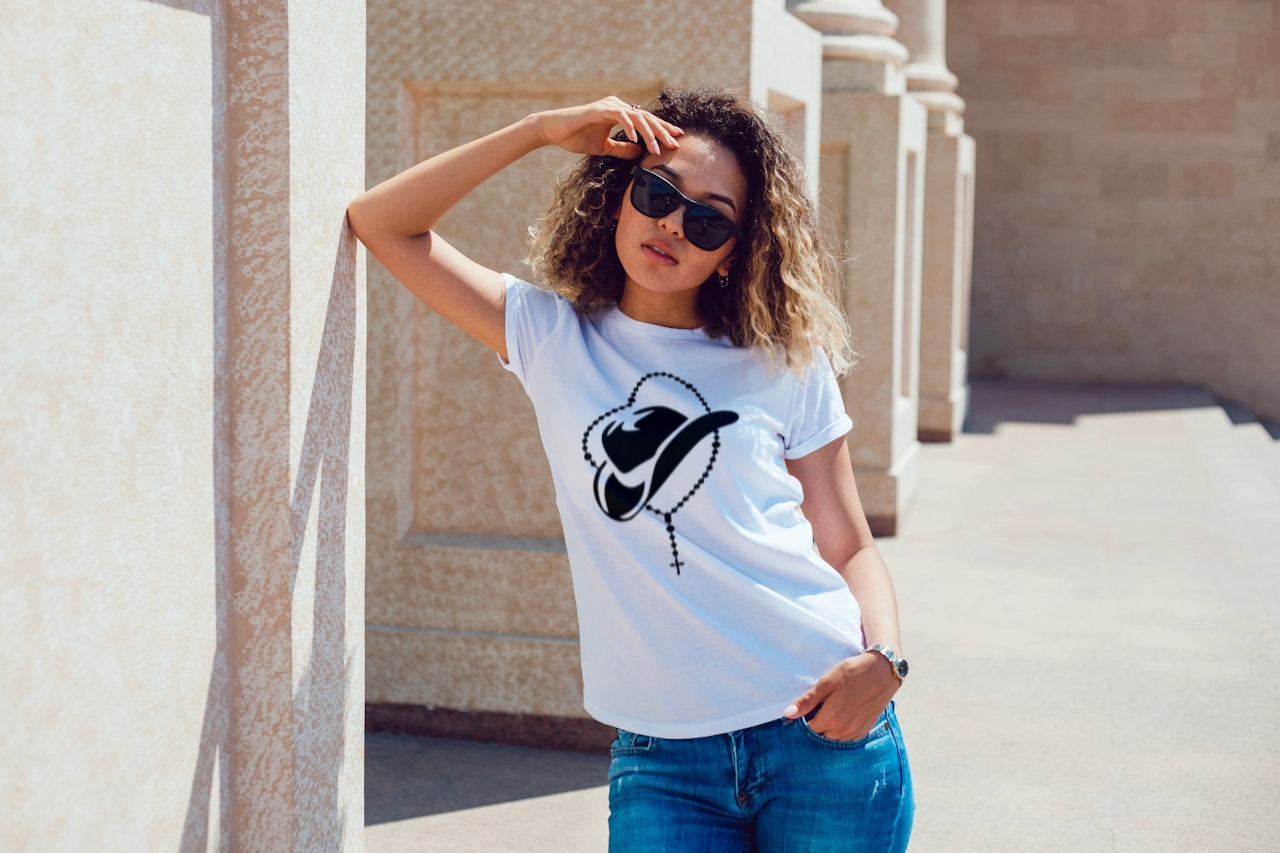 BABY LOOK CLASSIC FEM. - COUNTRY 