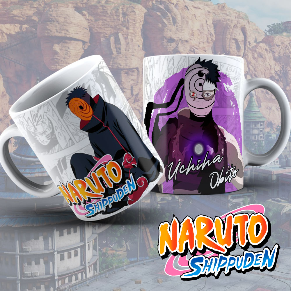CANECA - OBITO