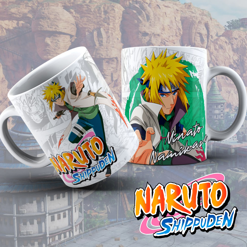 CANECA - MINATO