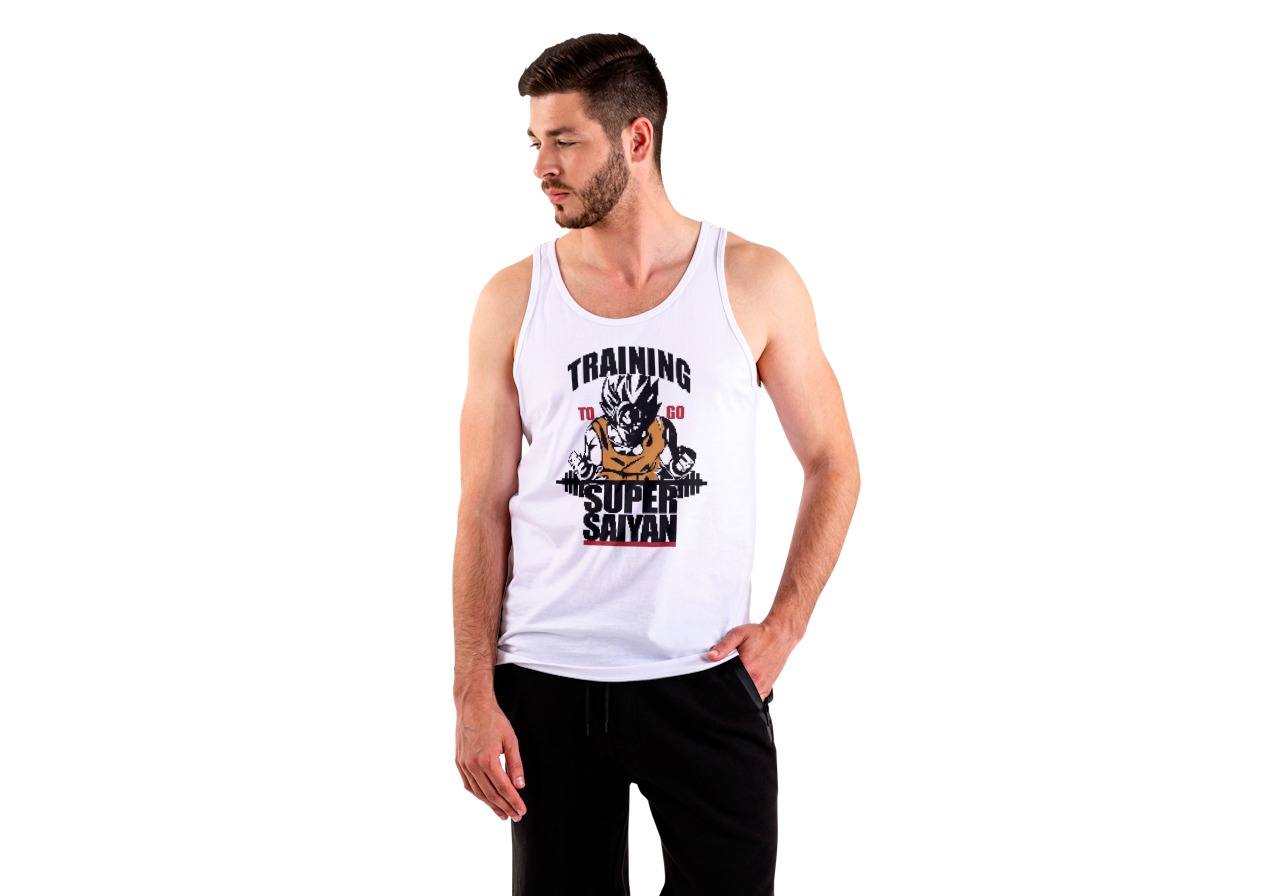 REGATA SPORT DRY FIT UV - GOKU