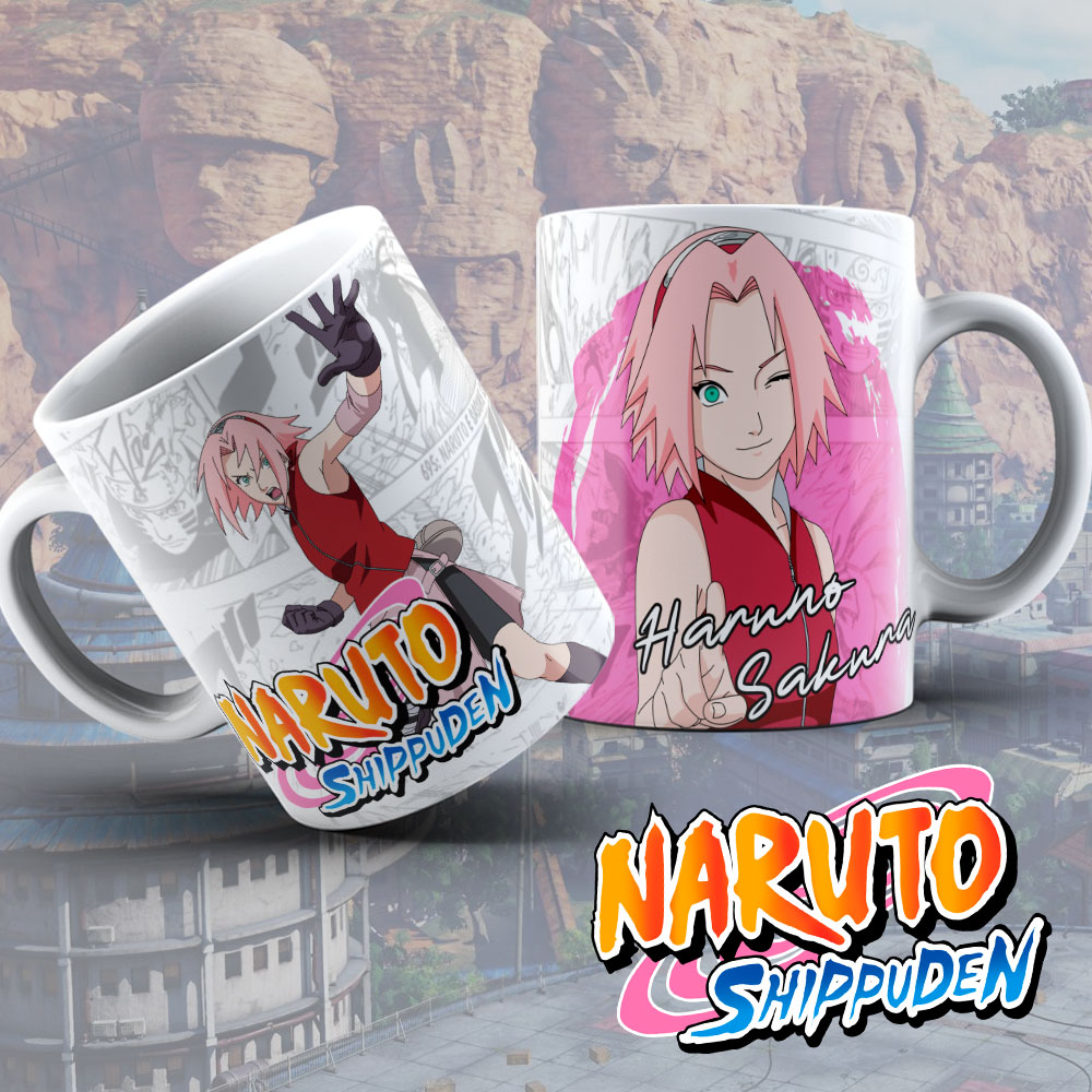 CANECA - SAKURA
