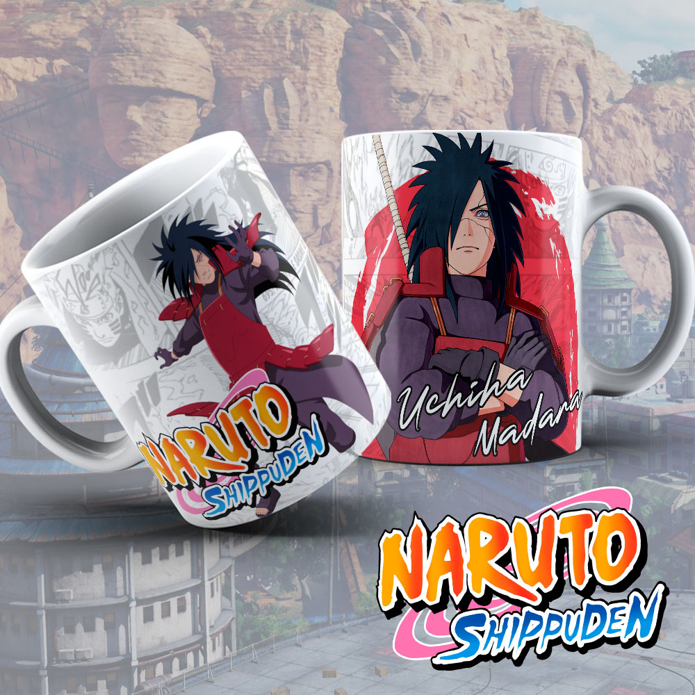 CANECA - MADARA