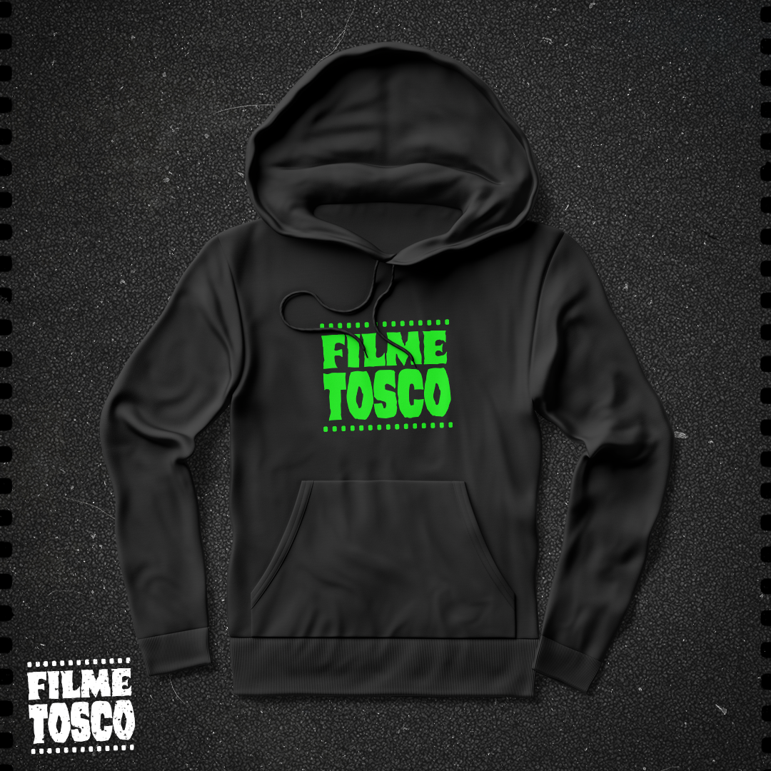 Moletom Filme Tosco