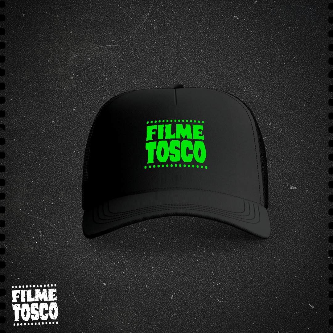 Boné Filme Tosco