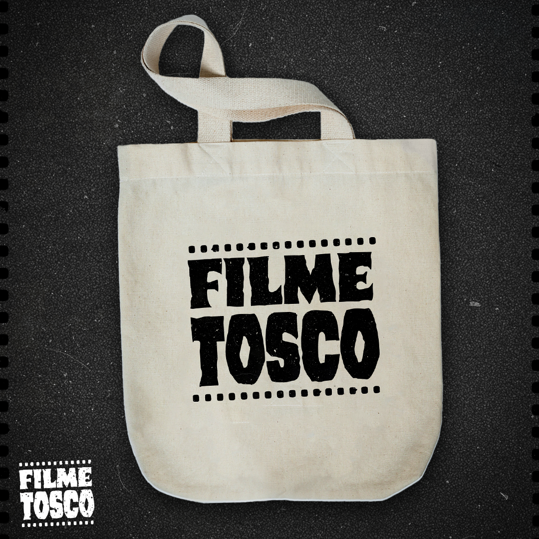 Ecobag Filme Tosco