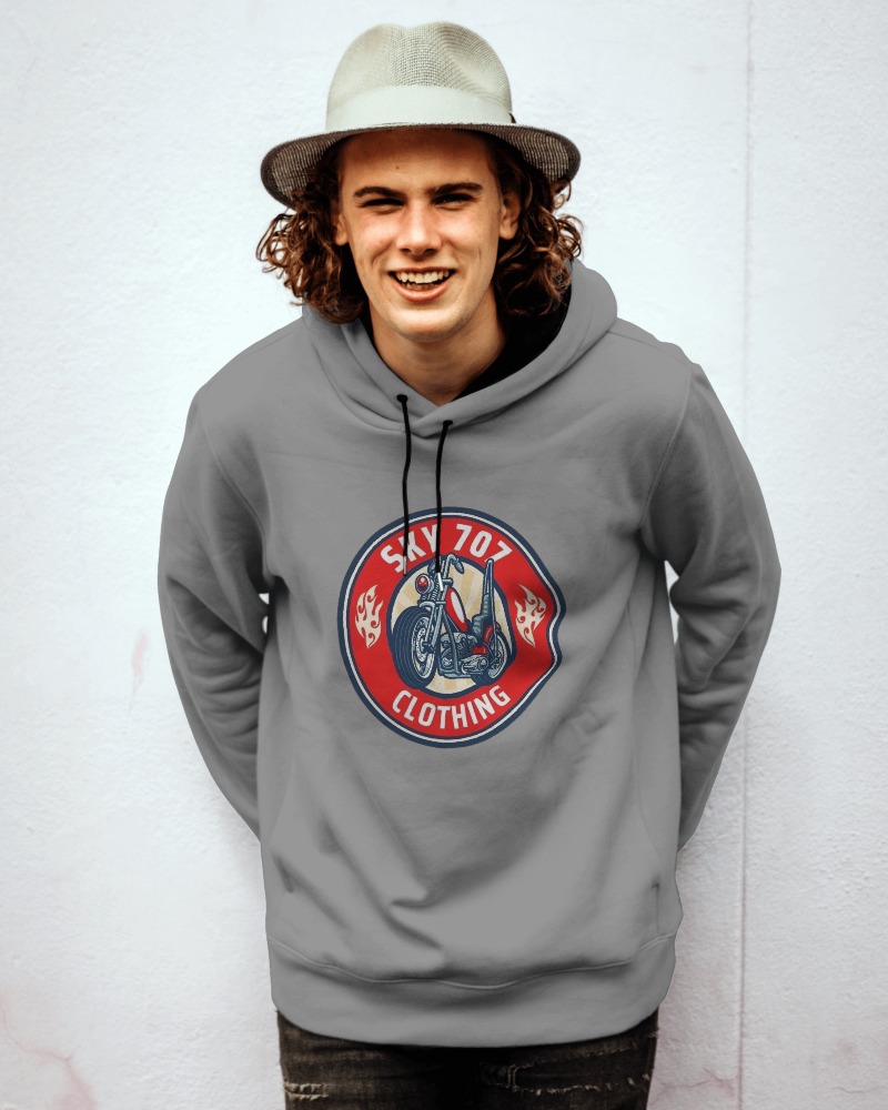 MOLETOM - Two Wheels