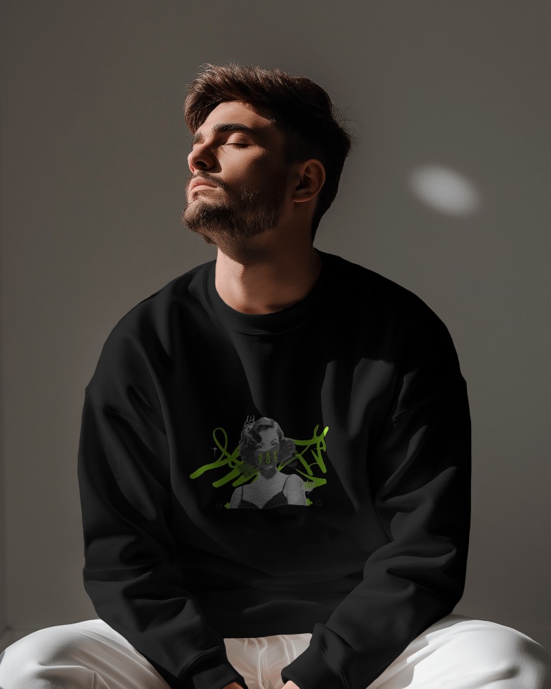 Nome do produto: MOLETOM - SKY 707