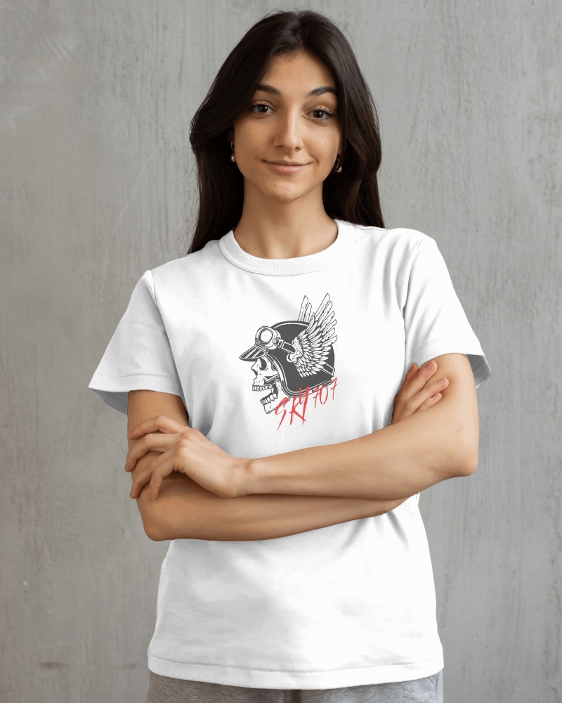 CAMISETA - Lobo Ltda