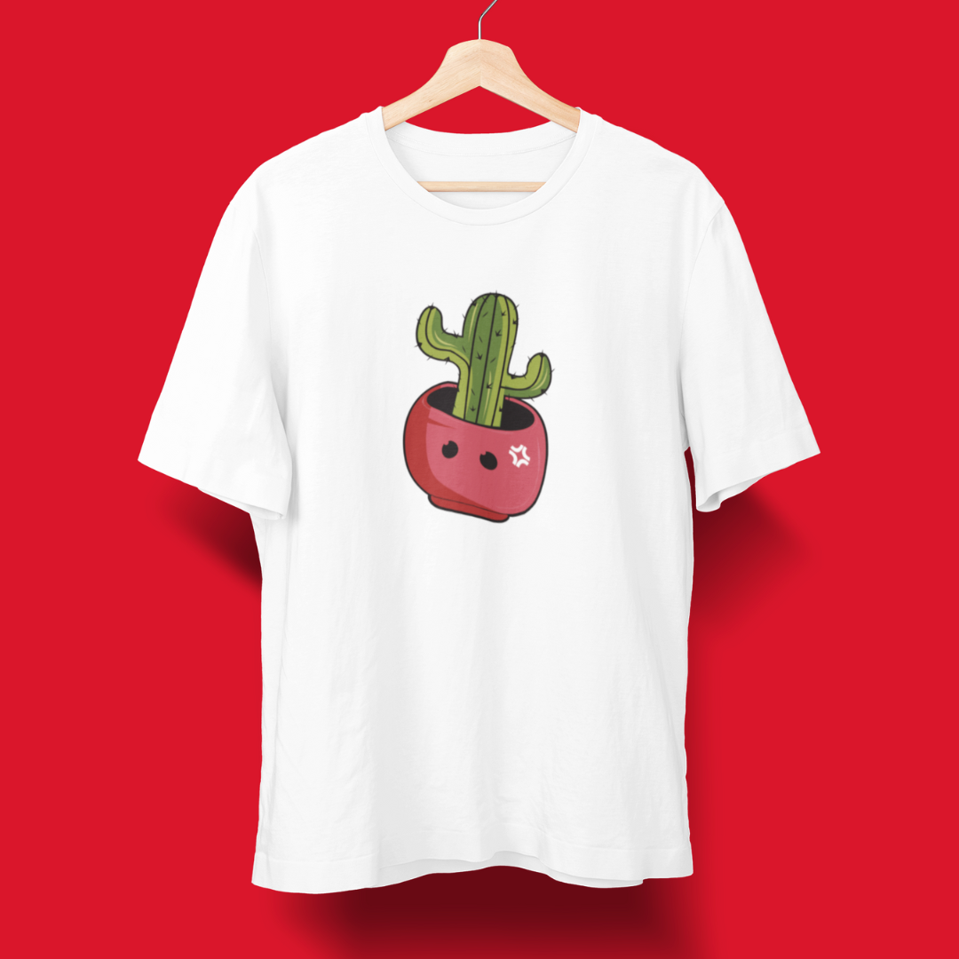 CAMISETA 