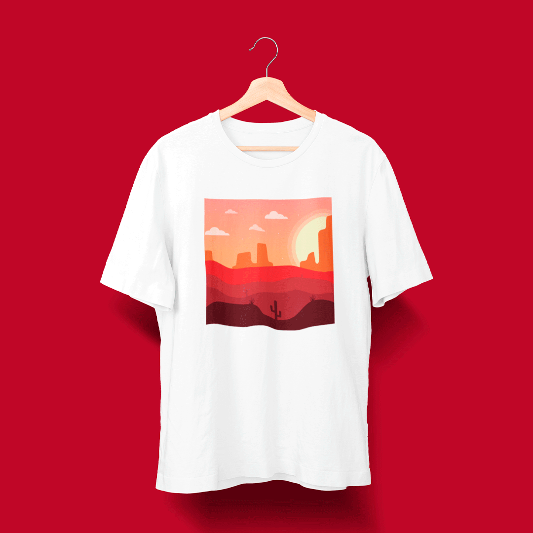 CAMISETA 