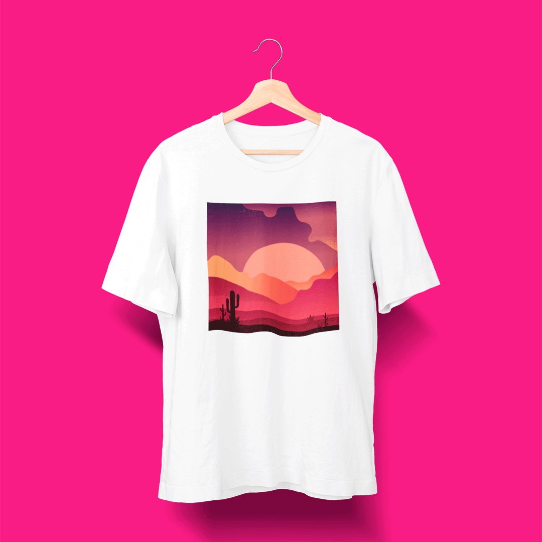 CAMISETA 