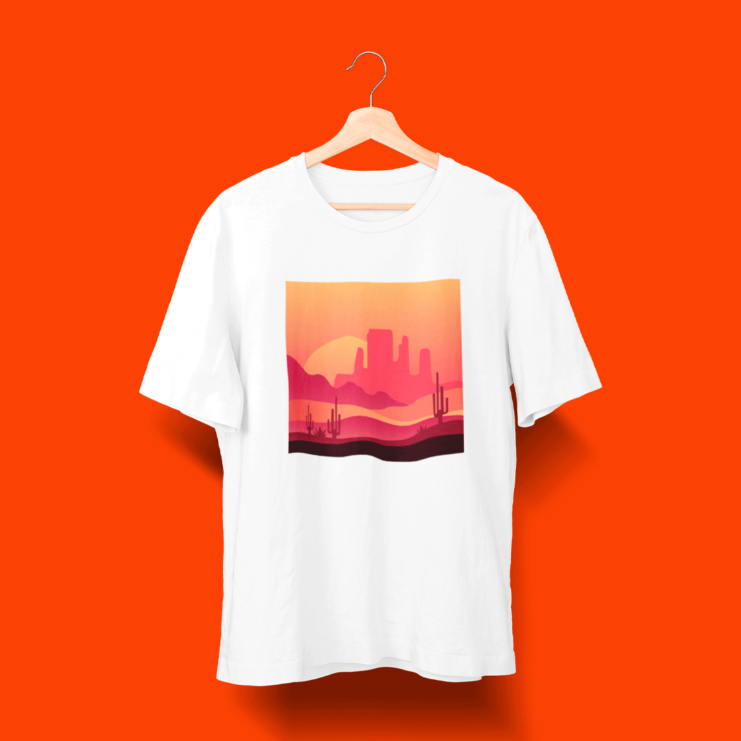 CAMISETA 