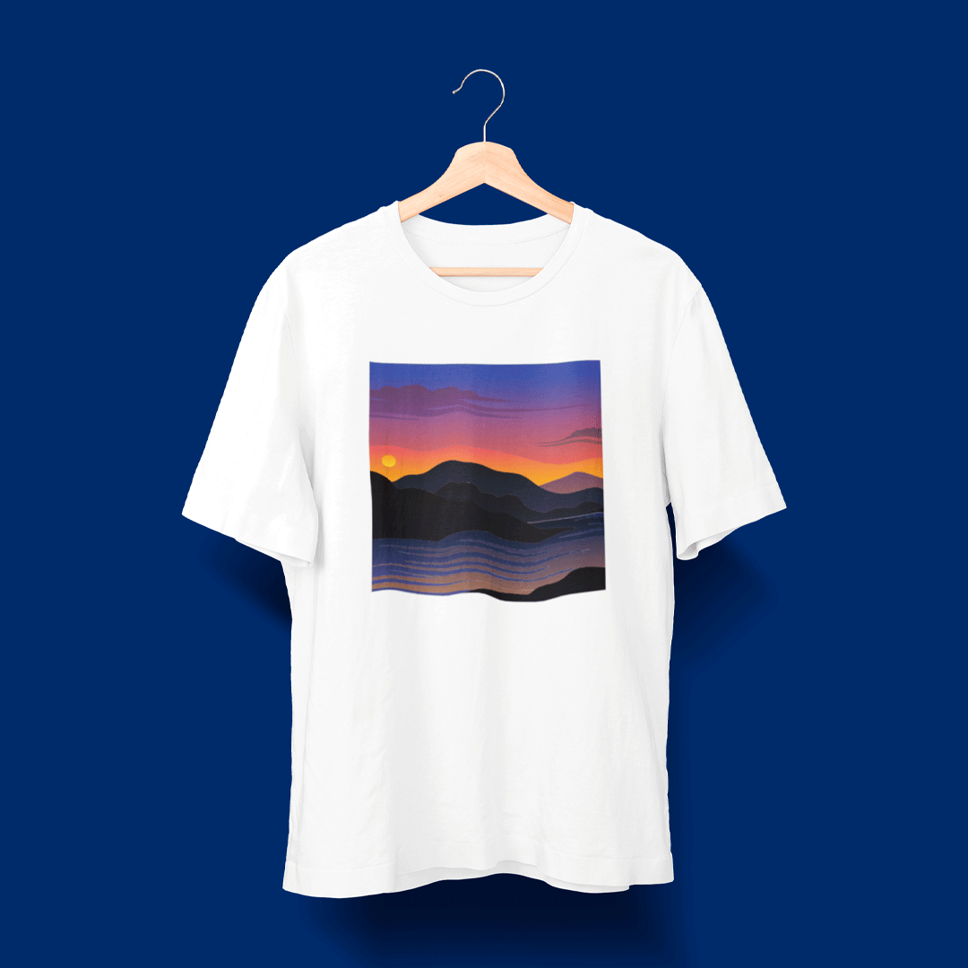 CAMISETA 