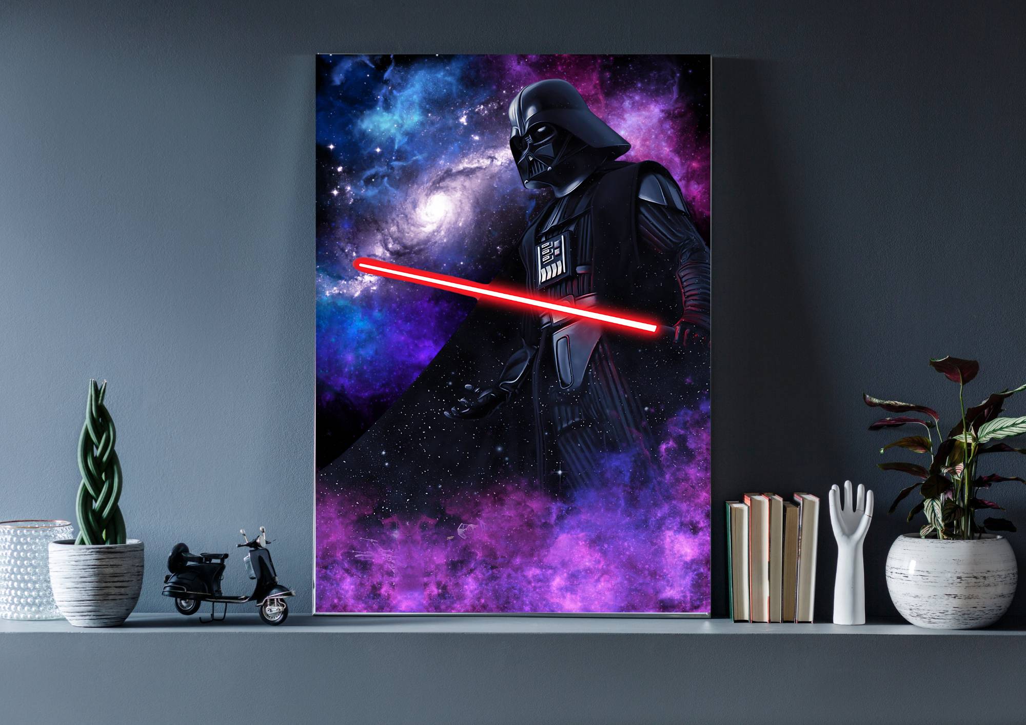 Poster Star Wars 