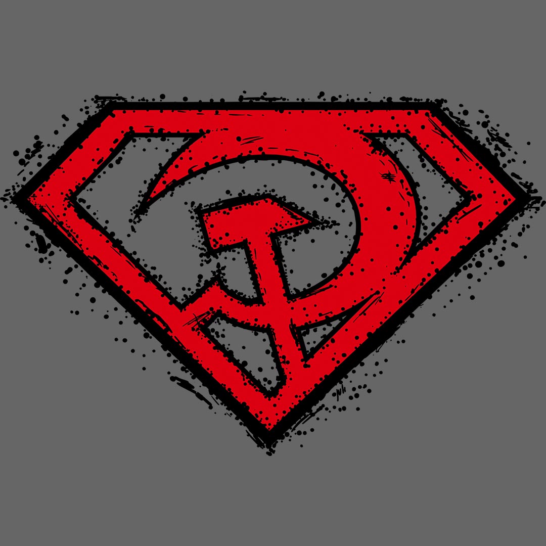 CAMISETA FILHO VERMELHO (Camiseta Estonada)