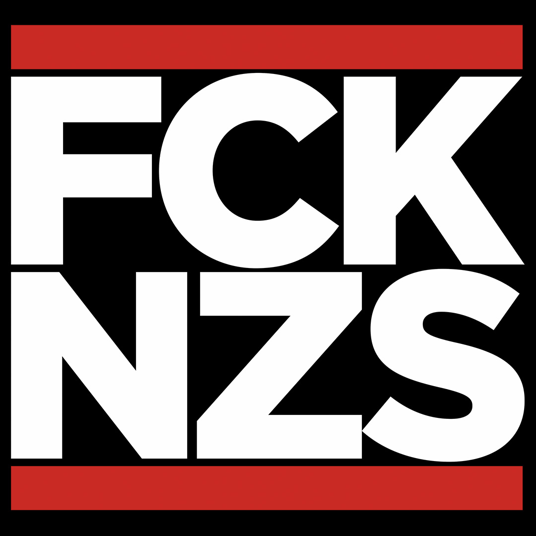 CAMISETA FCK NZS