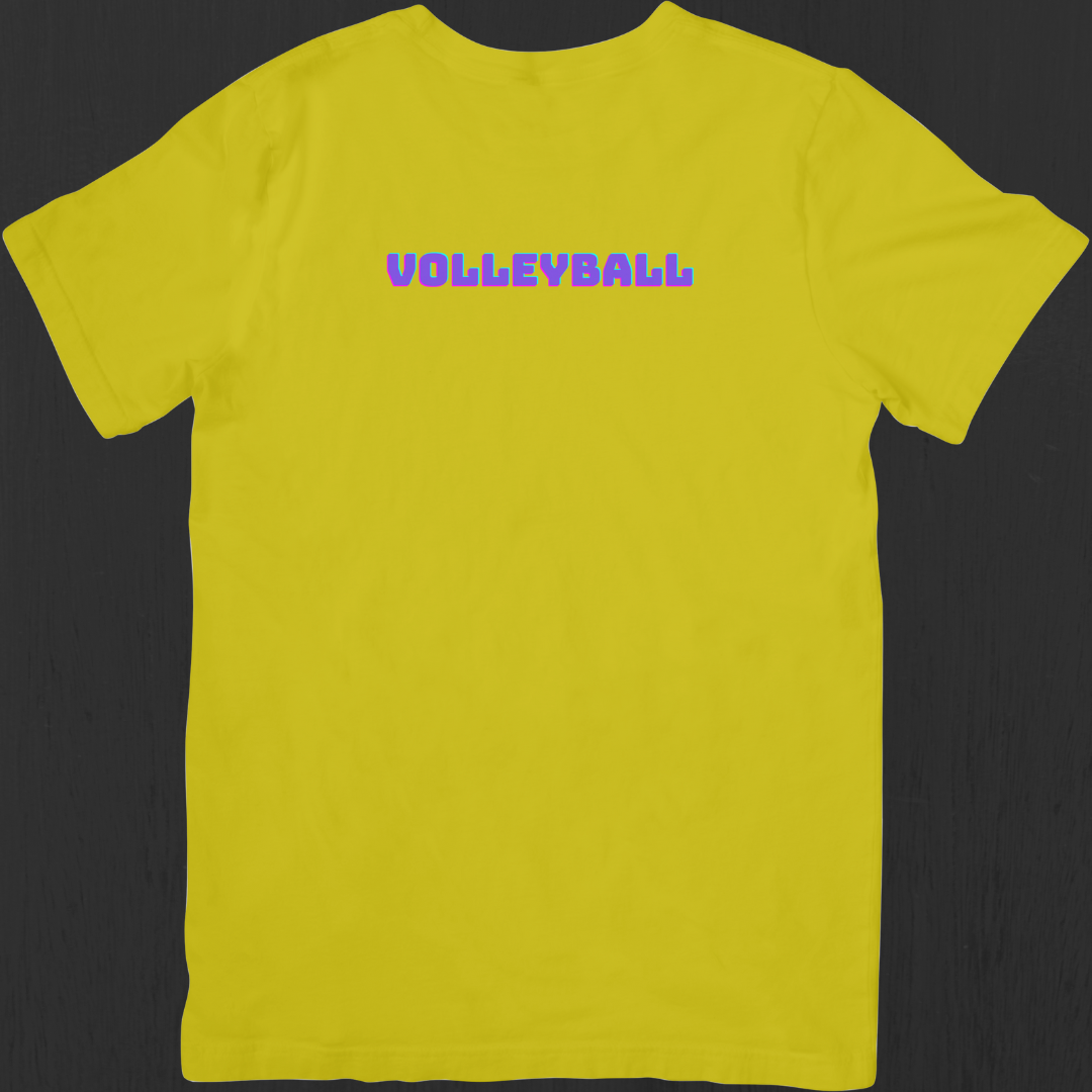 Volleyball 1