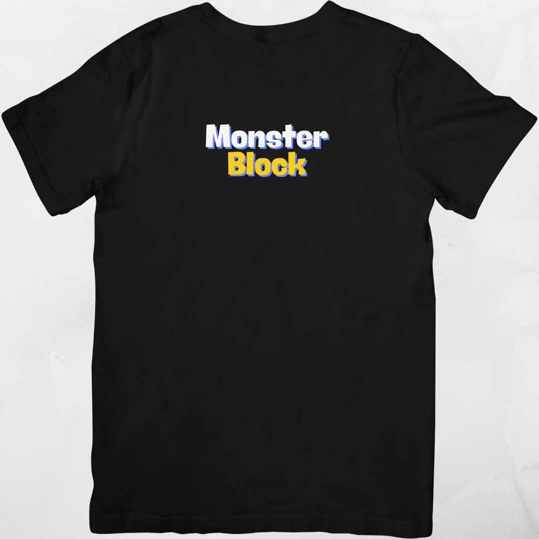 Nome do produto: Monster Block 2